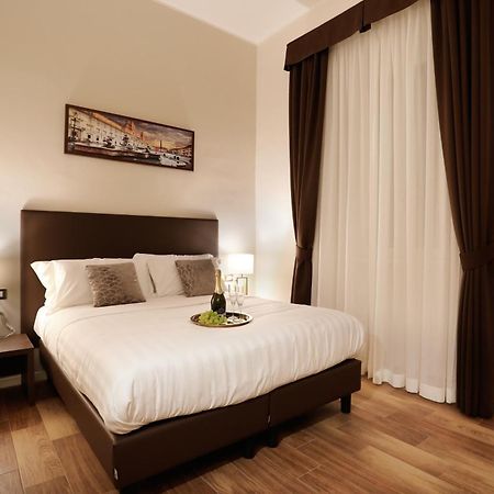 Elegant Rooms Roma - Guest House Exterior foto